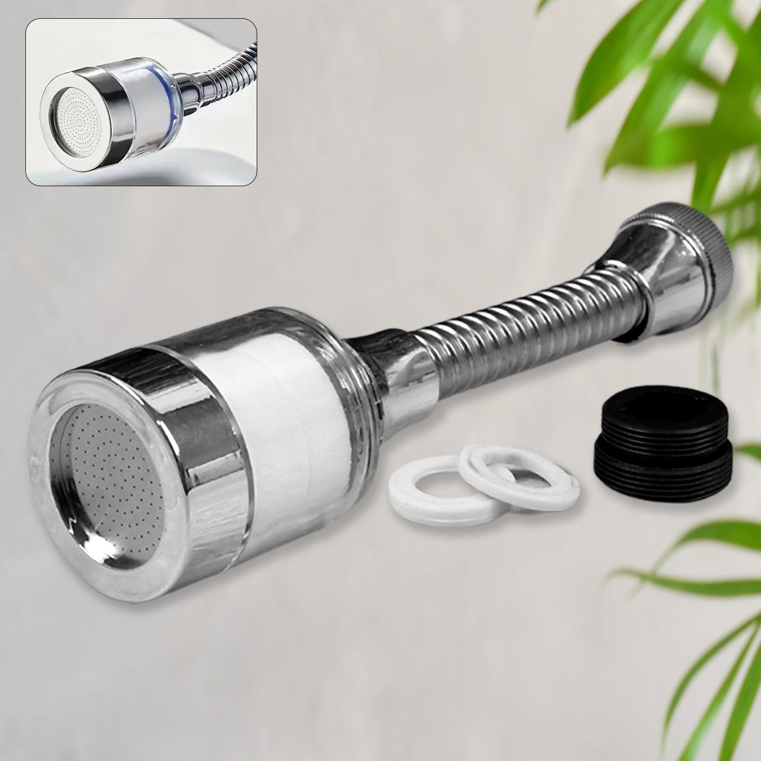HydroSmart Sprinkler HydroSmart Sprinkler